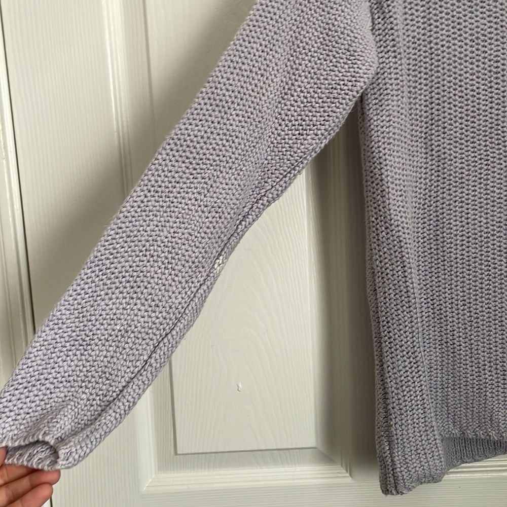 Huntington Ridge Sweater size S - Picture 2 of 7